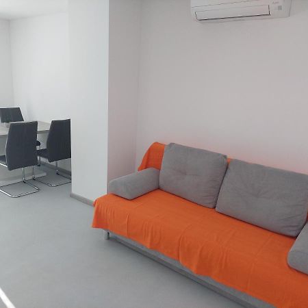 Apartma Rene Ізола Екстер'єр фото