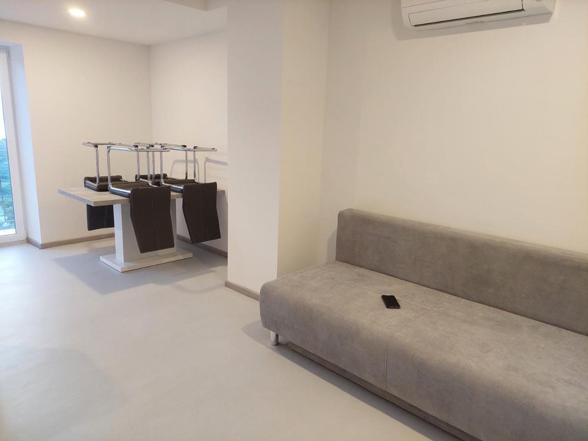 Apartma Rene Ізола Екстер'єр фото