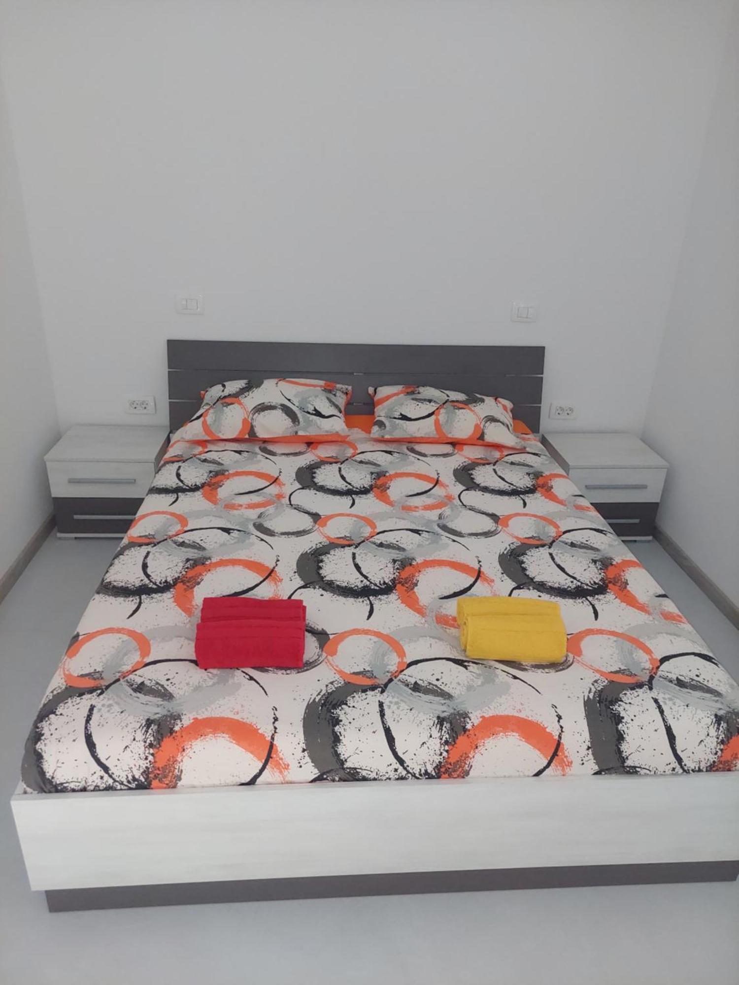 Apartma Rene Ізола Екстер'єр фото