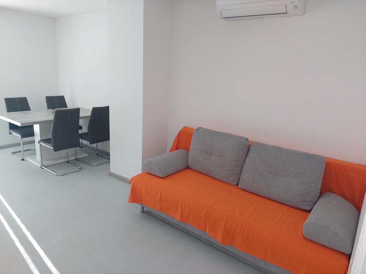Apartma Rene Ізола Екстер'єр фото